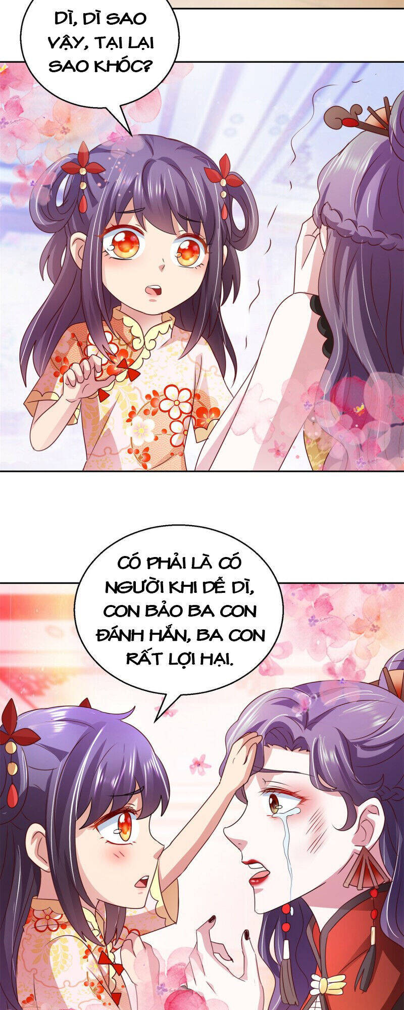 Vú Em Là Cổ Tiên Chapter 141 - Trang 23