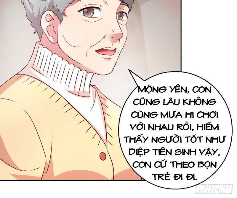 Vú Em Là Cổ Tiên Chapter 145 - Trang 12