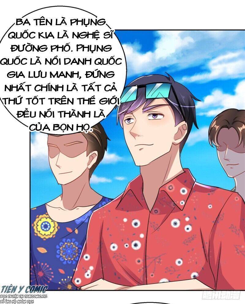 Vú Em Là Cổ Tiên Chapter 158 - Trang 3