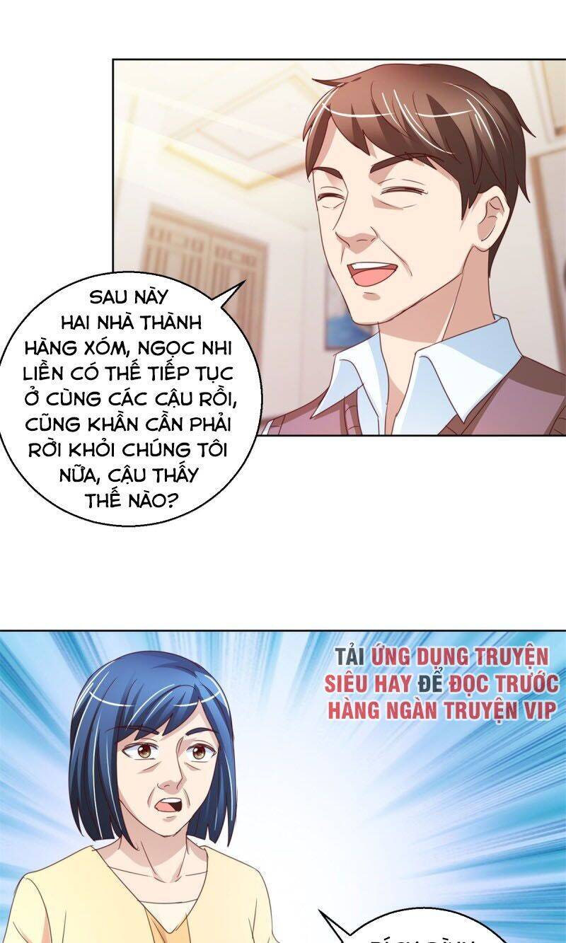 Vú Em Là Cổ Tiên Chapter 118 - Trang 14