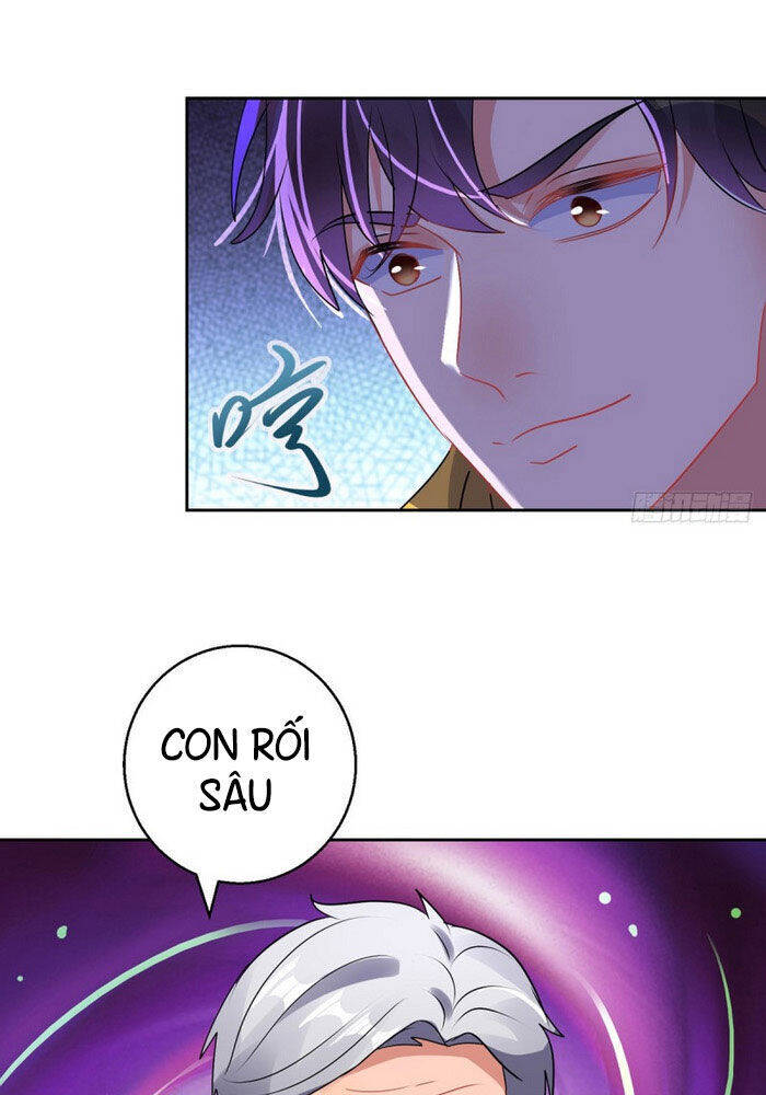 Vú Em Là Cổ Tiên Chapter 156 - Trang 7