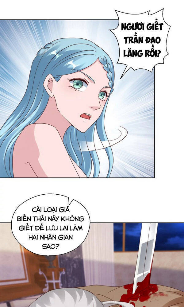 Vú Em Là Cổ Tiên Chapter 181 - Trang 13