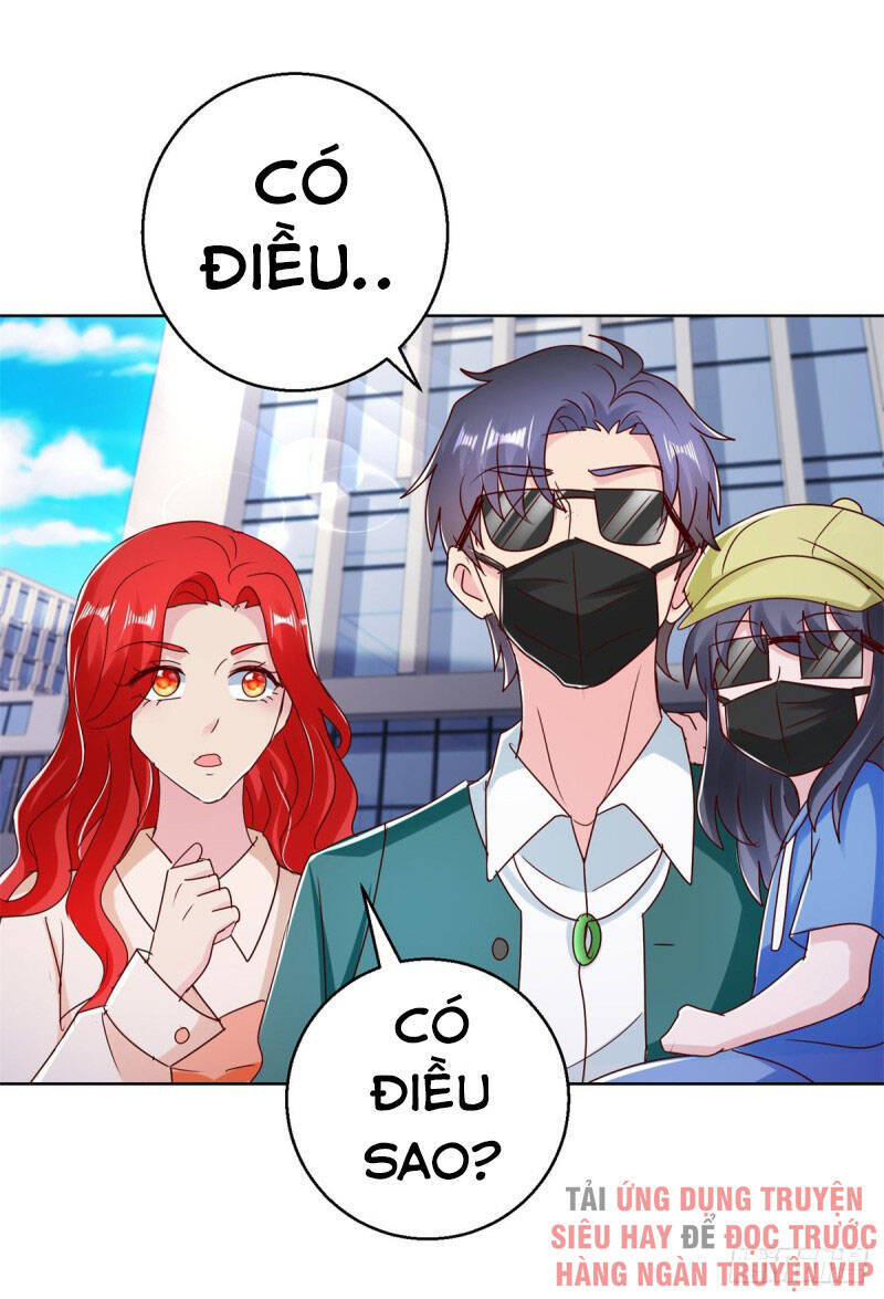 Vú Em Là Cổ Tiên Chapter 174 - Trang 13