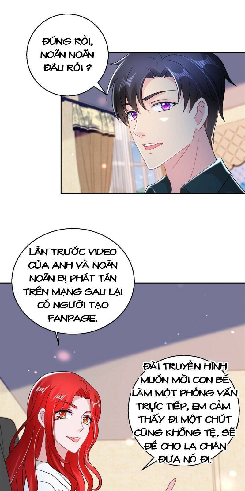 Vú Em Là Cổ Tiên Chapter 162 - Trang 26