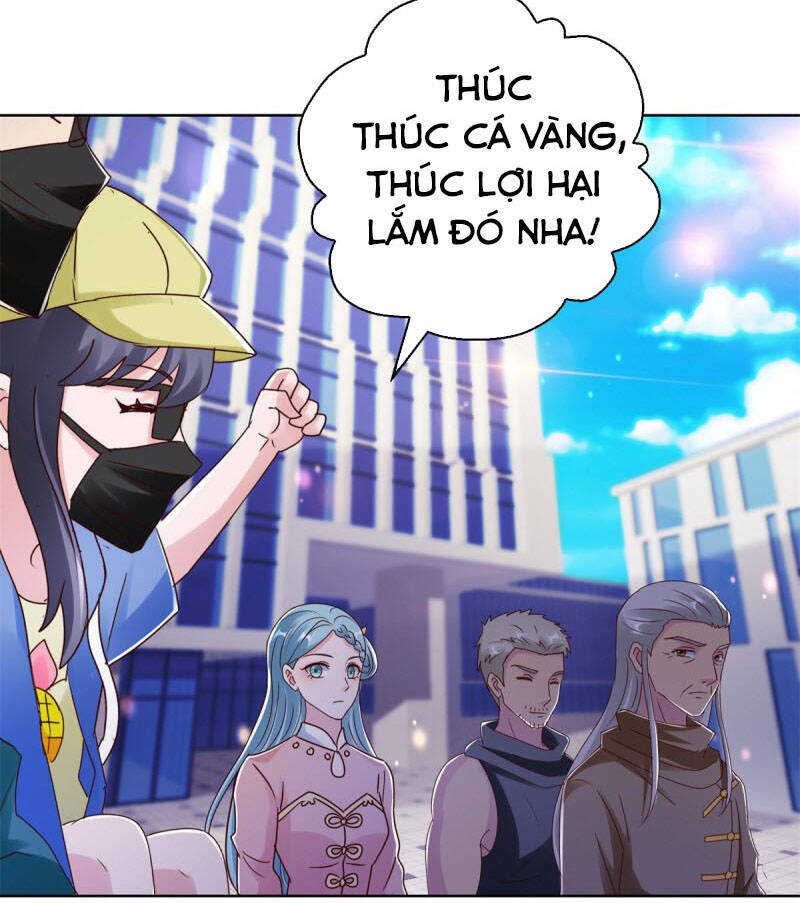 Vú Em Là Cổ Tiên Chapter 179 - Trang 8