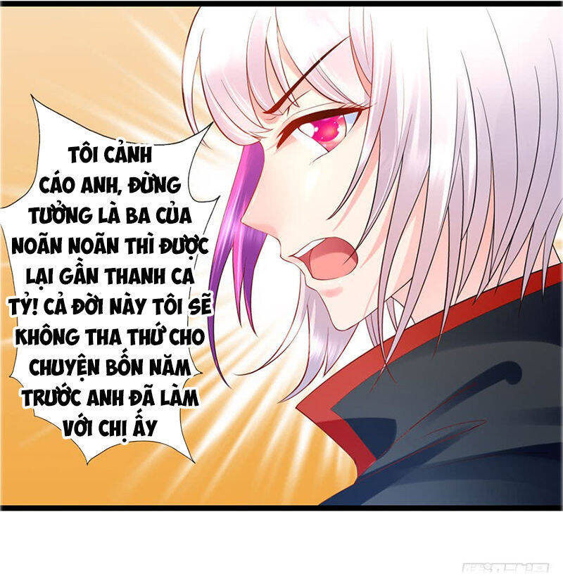 Vú Em Là Cổ Tiên Chapter 10 - Trang 15