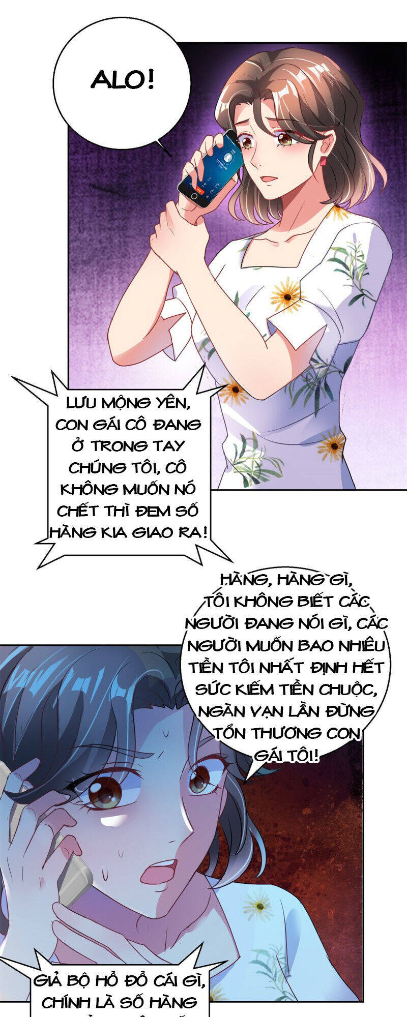 Vú Em Là Cổ Tiên Chapter 148 - Trang 4