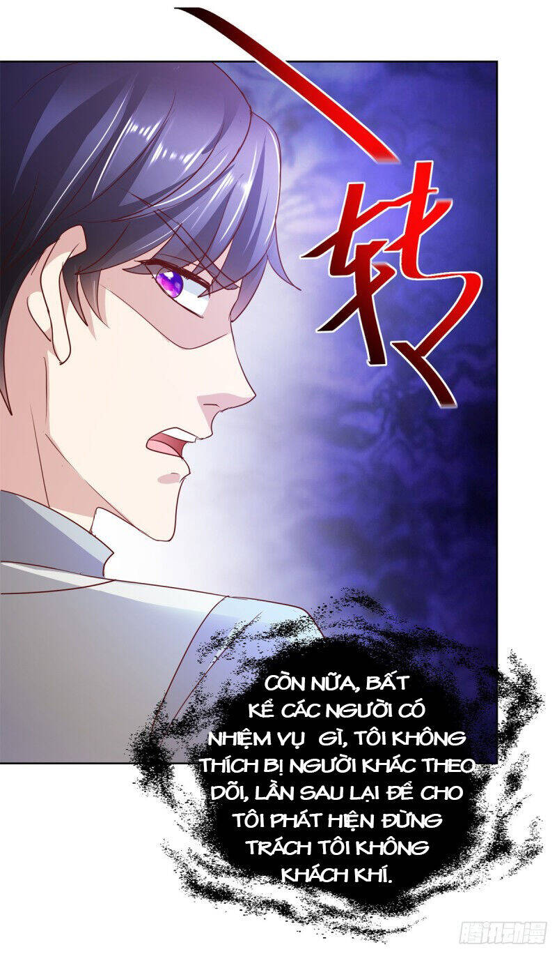 Vú Em Là Cổ Tiên Chapter 132 - Trang 17