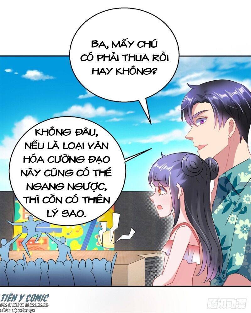 Vú Em Là Cổ Tiên Chapter 158 - Trang 19