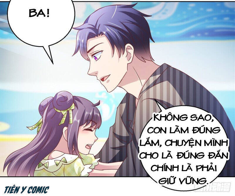 Vú Em Là Cổ Tiên Chapter 128 - Trang 5