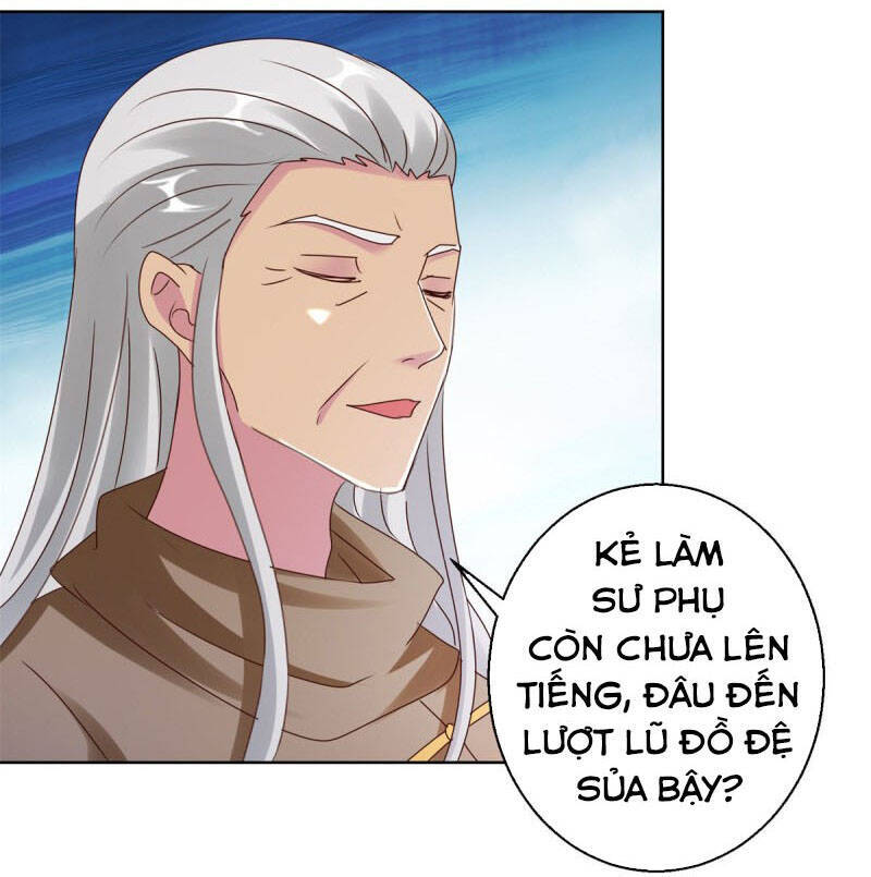 Vú Em Là Cổ Tiên Chapter 179 - Trang 1