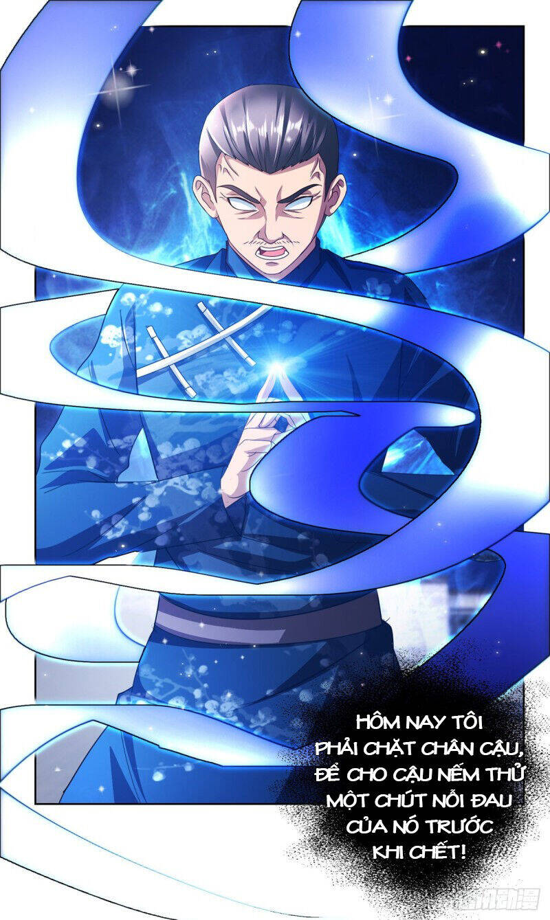 Vú Em Là Cổ Tiên Chapter 133 - Trang 7