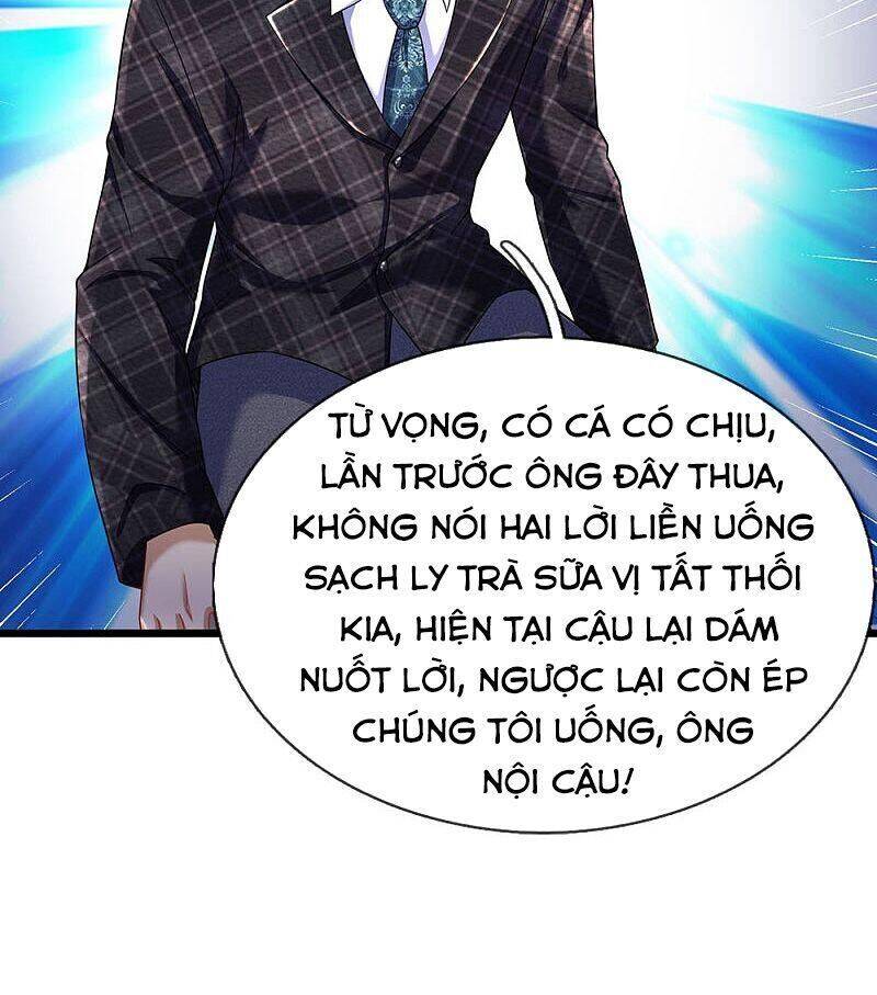 Chung Cực Binh Vương Tại Đô Thị Chapter 149 - Trang 15