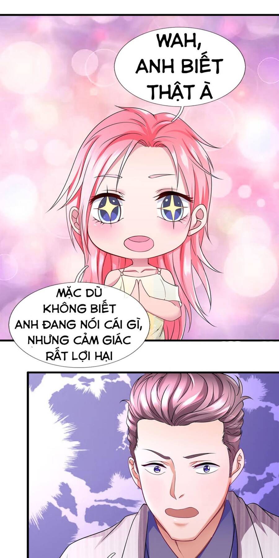 Chung Cực Binh Vương Tại Đô Thị Chapter 21 - Trang 2