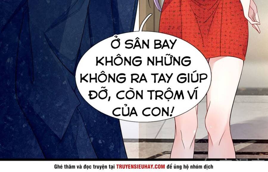 Chung Cực Binh Vương Tại Đô Thị Chapter 9 - Trang 10