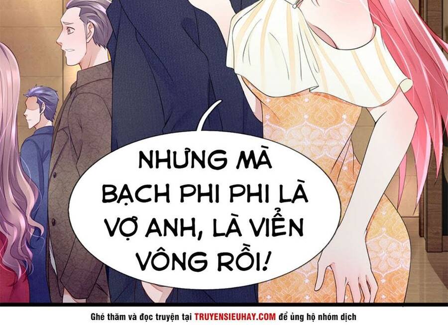 Chung Cực Binh Vương Tại Đô Thị Chapter 17 - Trang 3