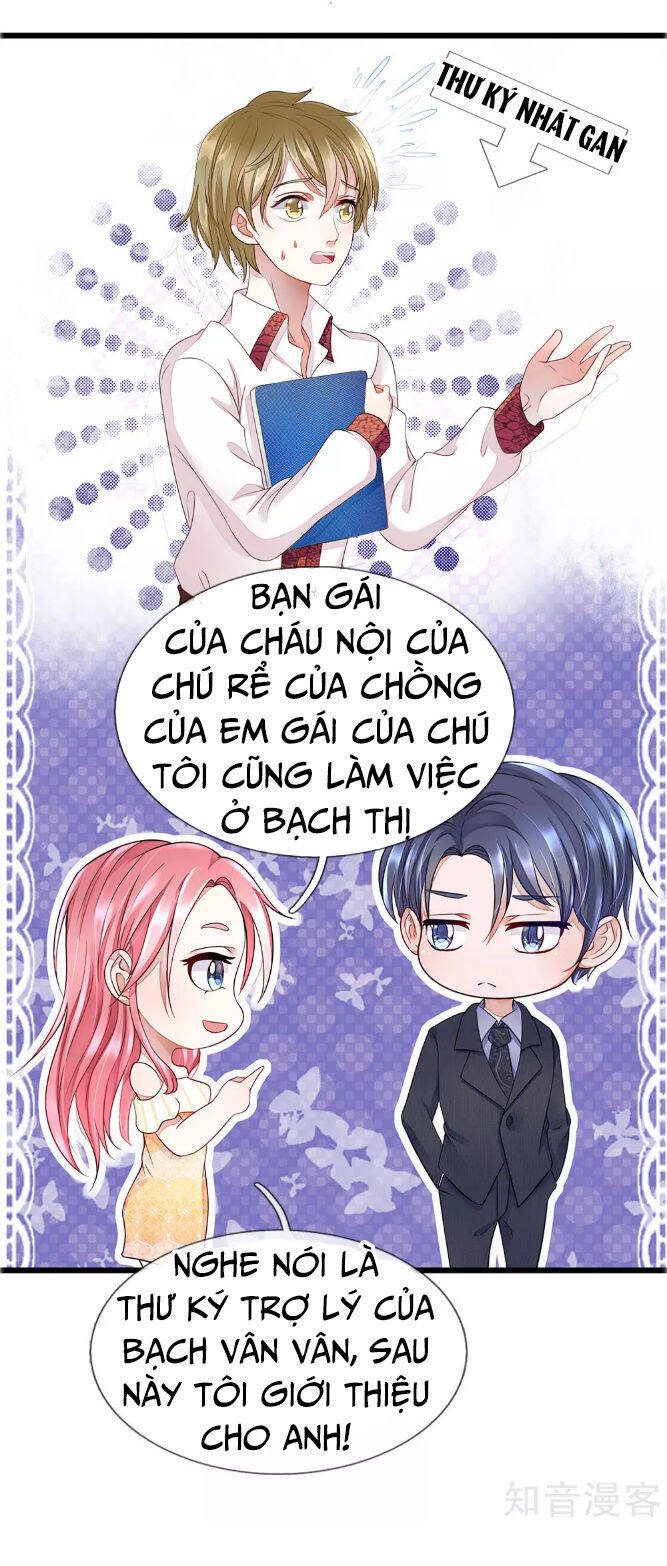 Chung Cực Binh Vương Tại Đô Thị Chapter 16 - Trang 9