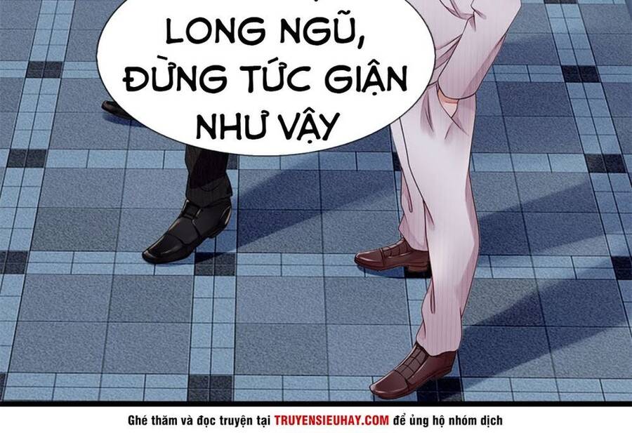 Chung Cực Binh Vương Tại Đô Thị Chapter 13 - Trang 8