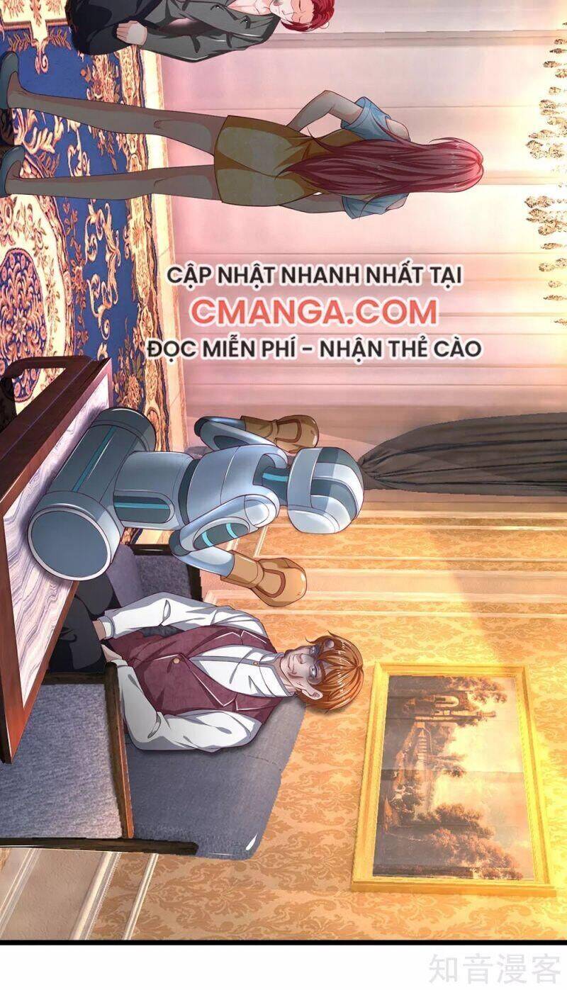 Chung Cực Binh Vương Tại Đô Thị Chapter 143 - Trang 1