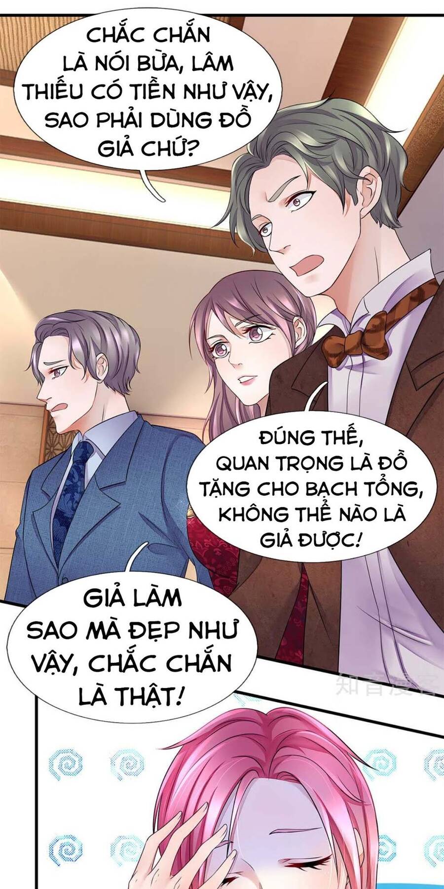 Chung Cực Binh Vương Tại Đô Thị Chapter 20 - Trang 8