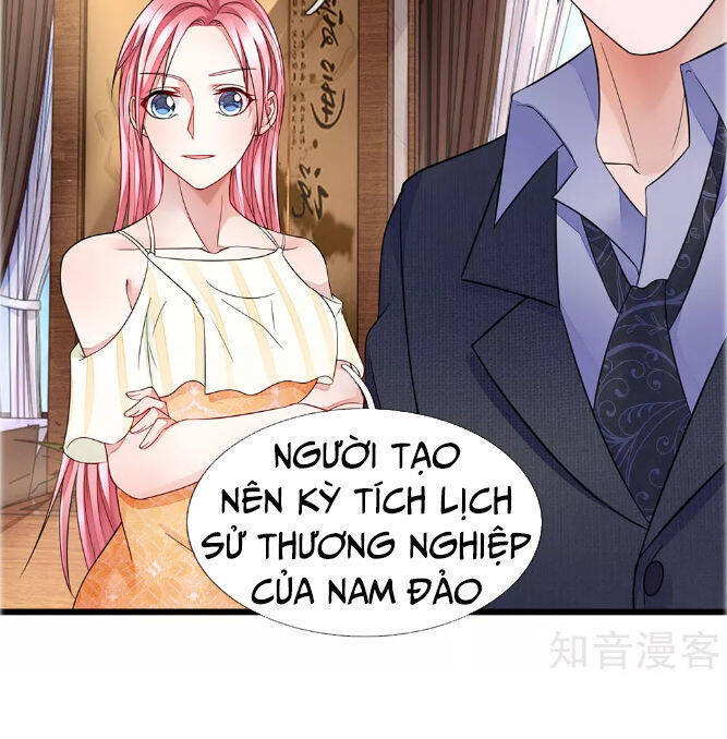 Chung Cực Binh Vương Tại Đô Thị Chapter 16 - Trang 7