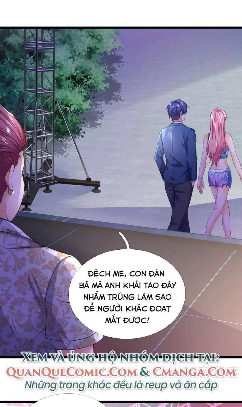 Chung Cực Binh Vương Tại Đô Thị Chapter 125 - Trang 12