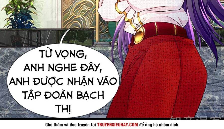 Chung Cực Binh Vương Tại Đô Thị Chapter 9 - Trang 14