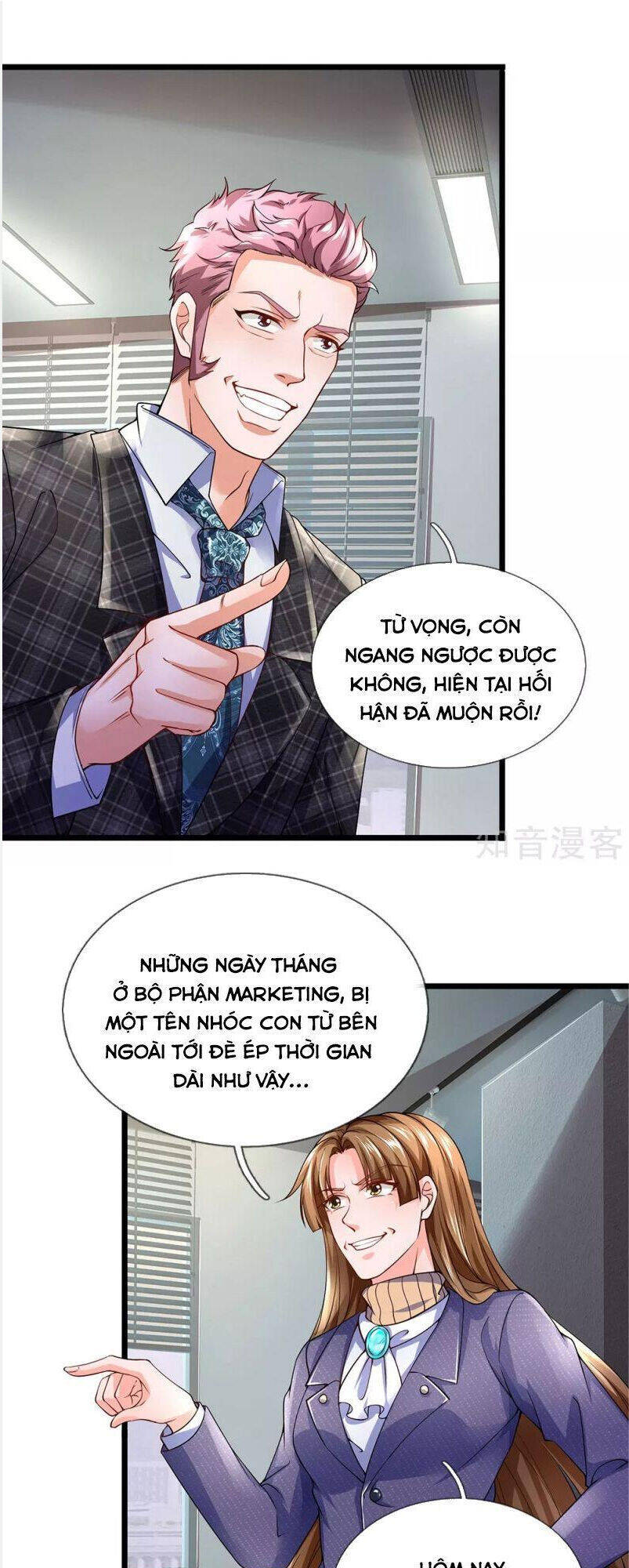 Chung Cực Binh Vương Tại Đô Thị Chapter 150 - Trang 2