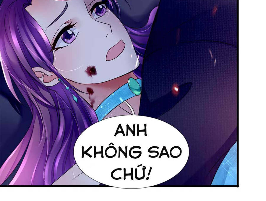 Chung Cực Binh Vương Tại Đô Thị Chapter 25 - Trang 3