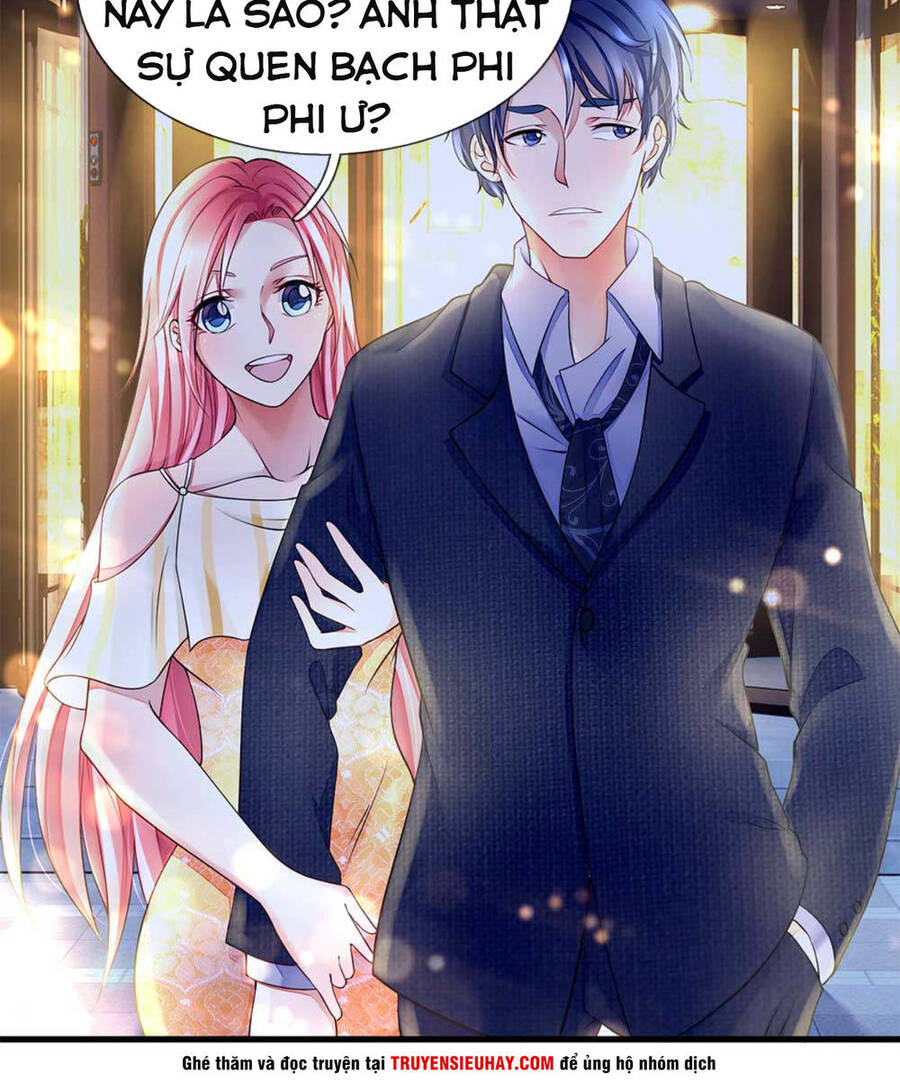 Chung Cực Binh Vương Tại Đô Thị Chapter 23 - Trang 1