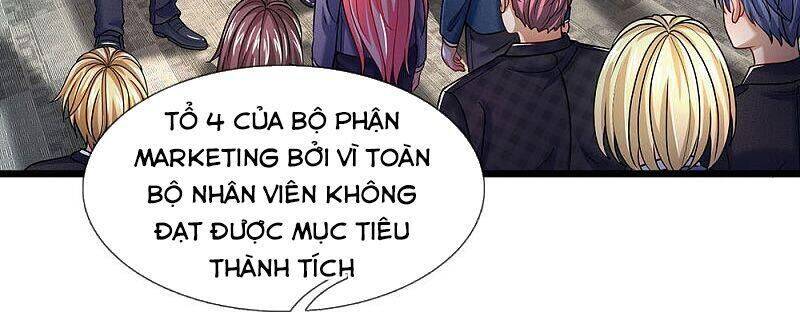 Chung Cực Binh Vương Tại Đô Thị Chapter 147 - Trang 3