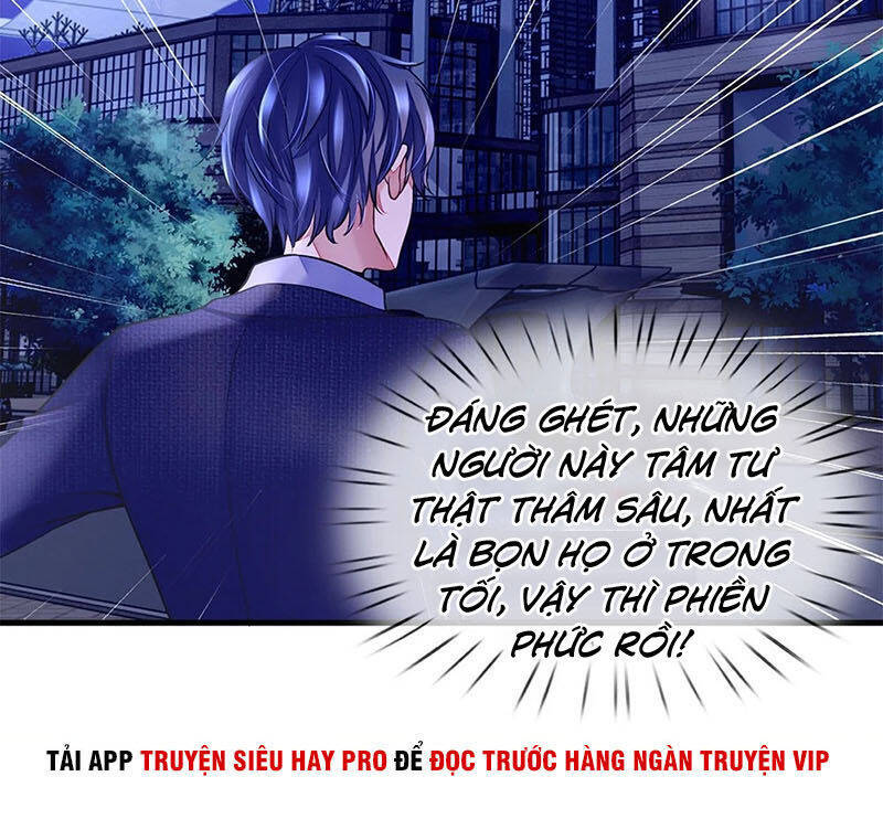 Chung Cực Binh Vương Tại Đô Thị Chapter 27 - Trang 11