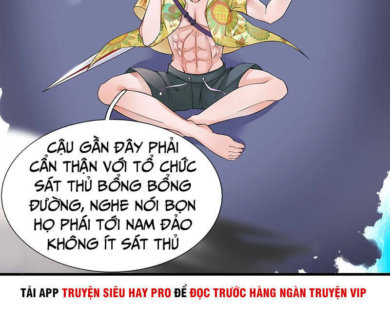 Chung Cực Binh Vương Tại Đô Thị Chapter 27 - Trang 7