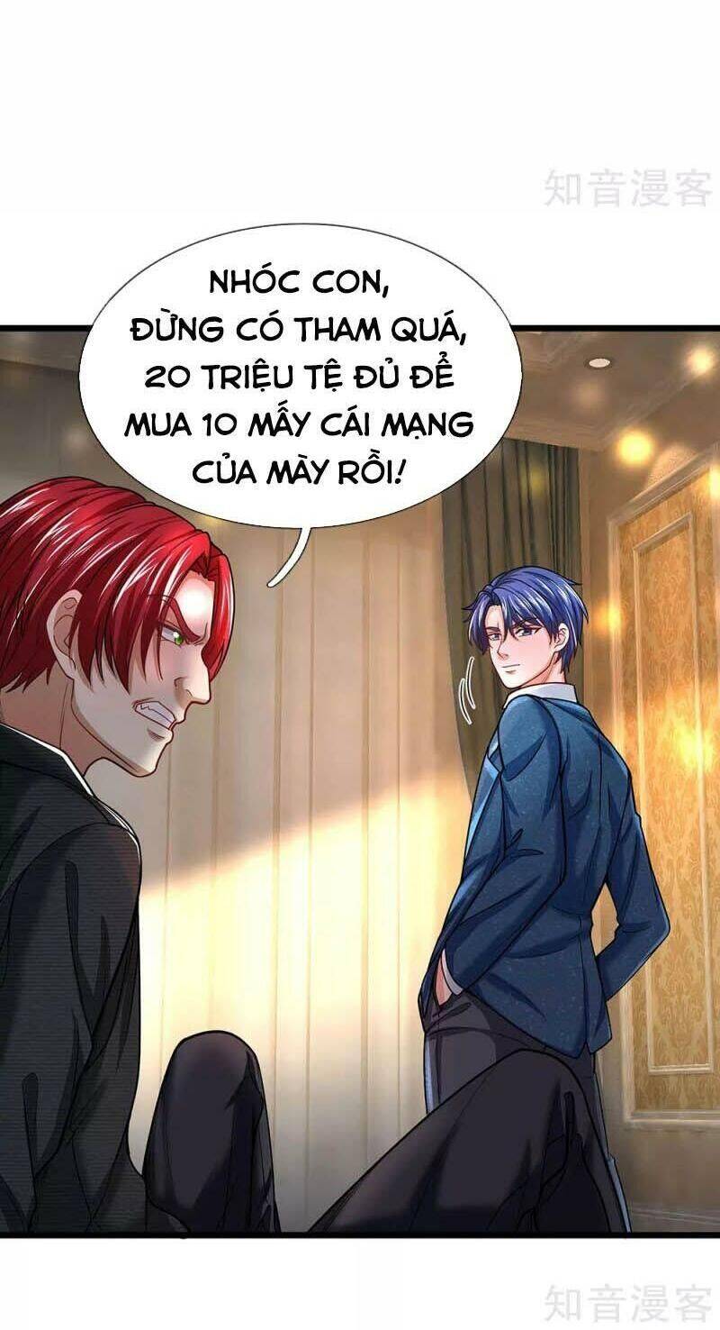 Chung Cực Binh Vương Tại Đô Thị Chapter 141 - Trang 5