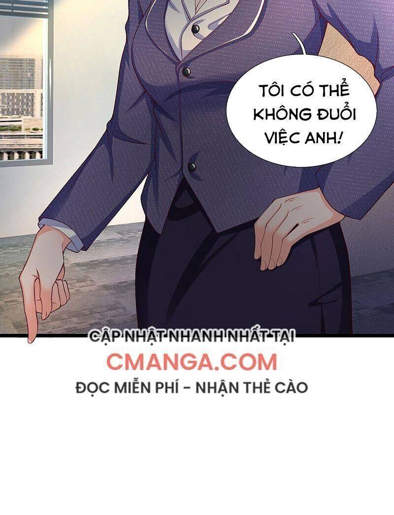 Chung Cực Binh Vương Tại Đô Thị Chapter 147 - Trang 21