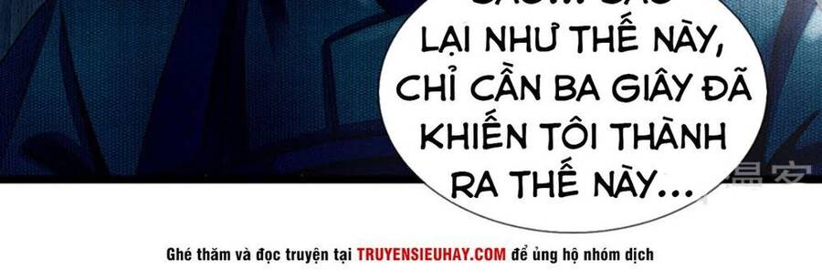 Chung Cực Binh Vương Tại Đô Thị Chapter 4 - Trang 6