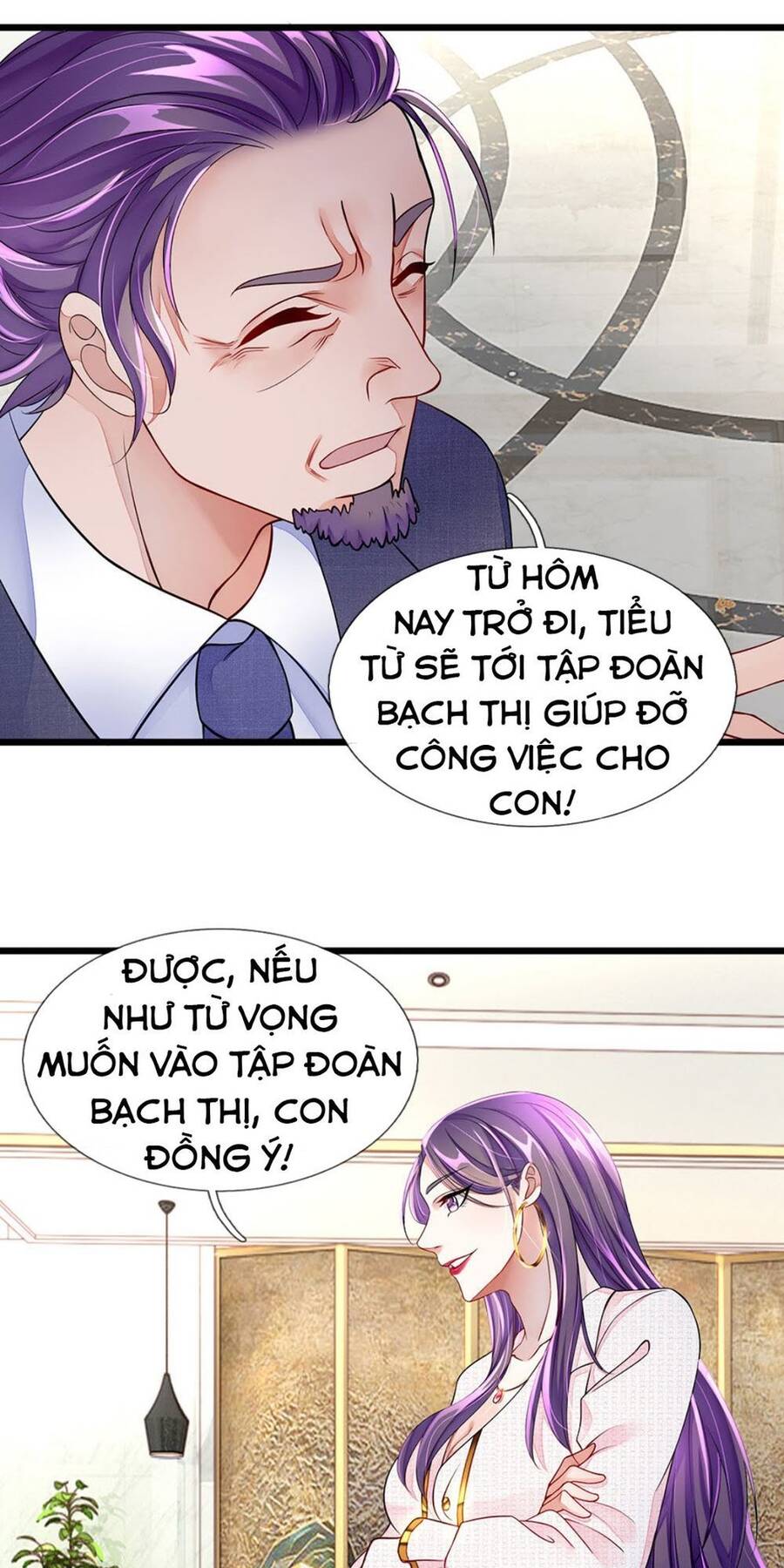 Chung Cực Binh Vương Tại Đô Thị Chapter 9 - Trang 13