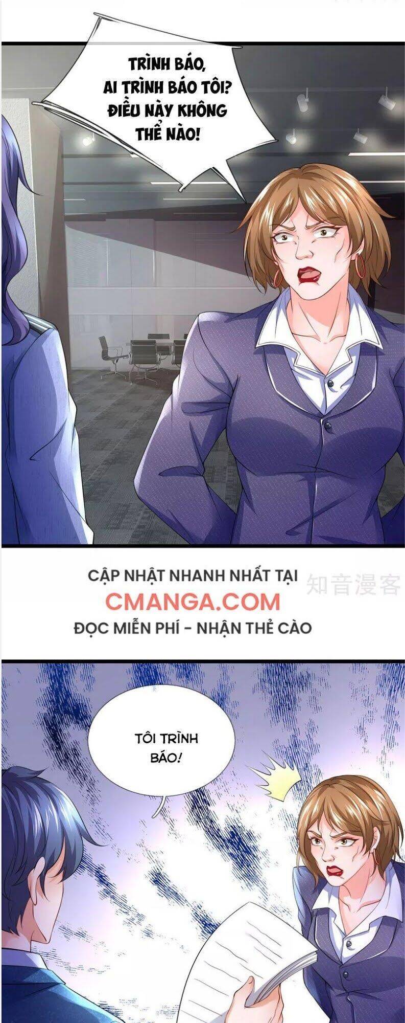 Chung Cực Binh Vương Tại Đô Thị Chapter 150 - Trang 10