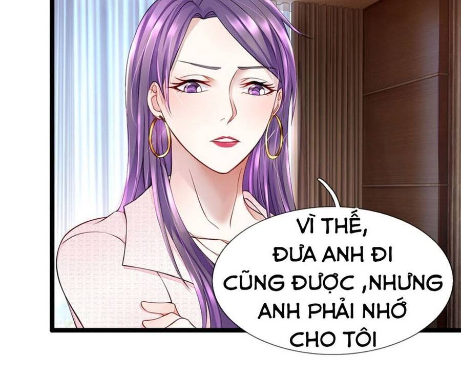 Chung Cực Binh Vương Tại Đô Thị Chapter 11 - Trang 11