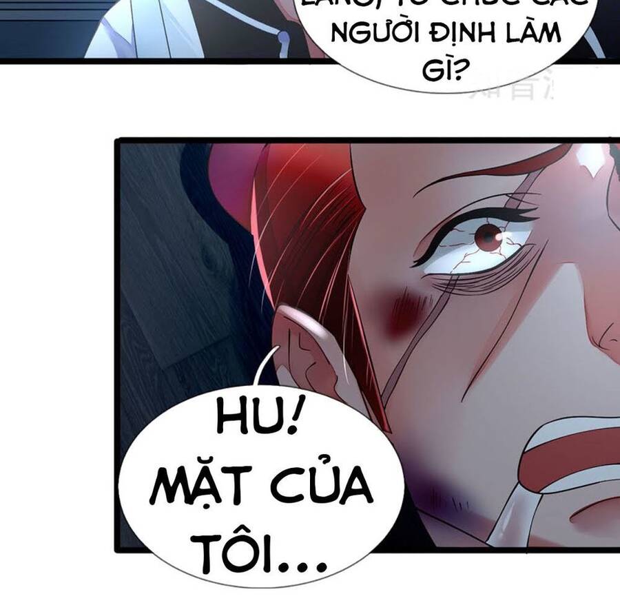 Chung Cực Binh Vương Tại Đô Thị Chapter 4 - Trang 10