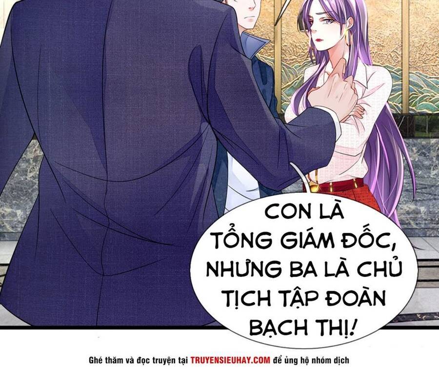 Chung Cực Binh Vương Tại Đô Thị Chapter 9 - Trang 12