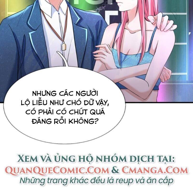 Chung Cực Binh Vương Tại Đô Thị Chapter 123 - Trang 9