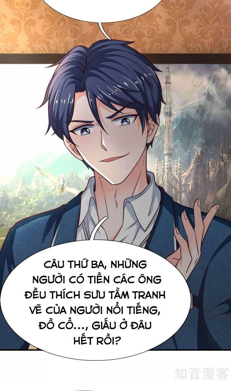 Chung Cực Binh Vương Tại Đô Thị Chapter 142 - Trang 10