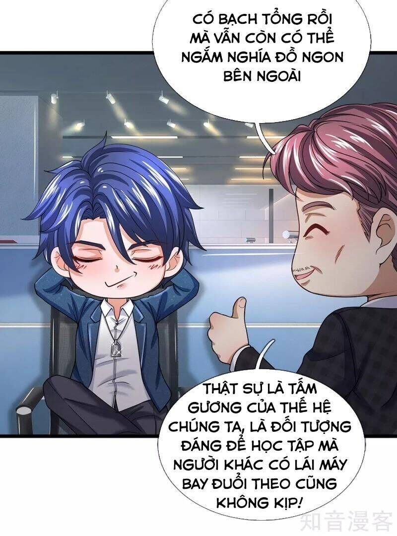 Chung Cực Binh Vương Tại Đô Thị Chapter 135 - Trang 5