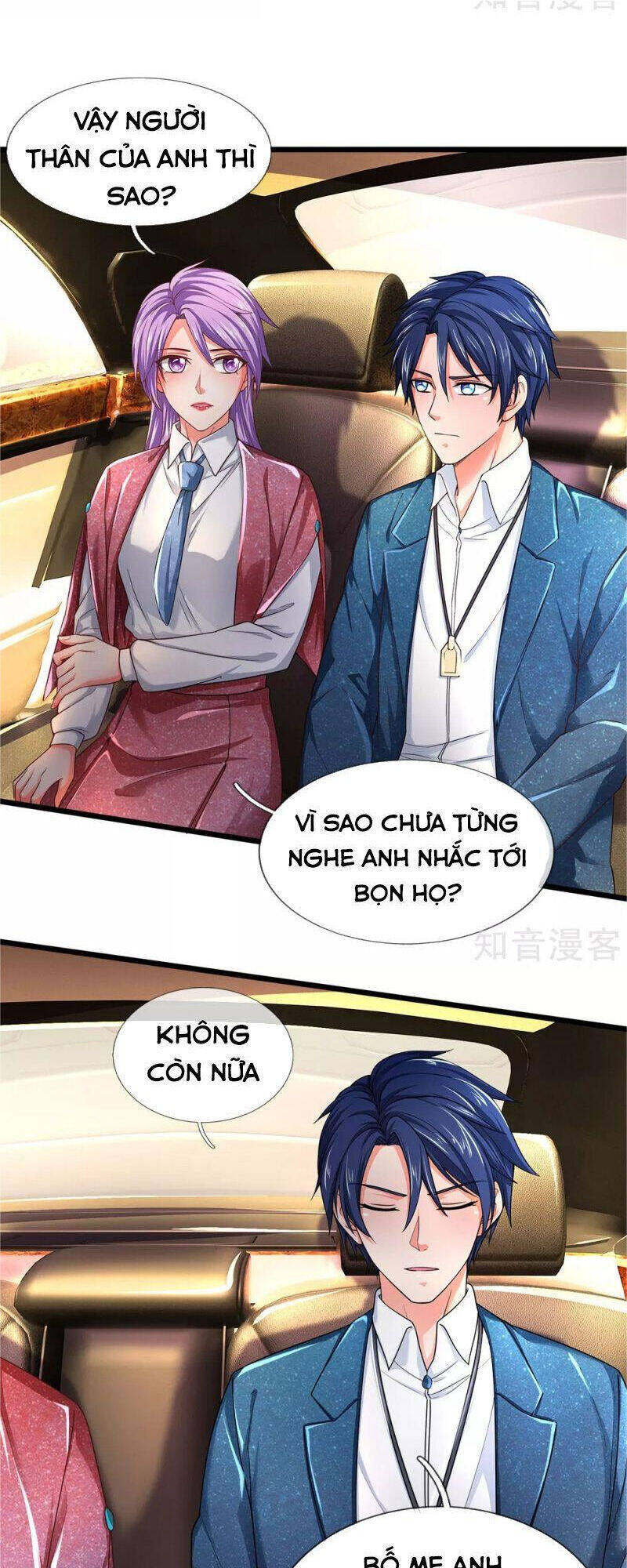 Chung Cực Binh Vương Tại Đô Thị Chapter 152 - Trang 13