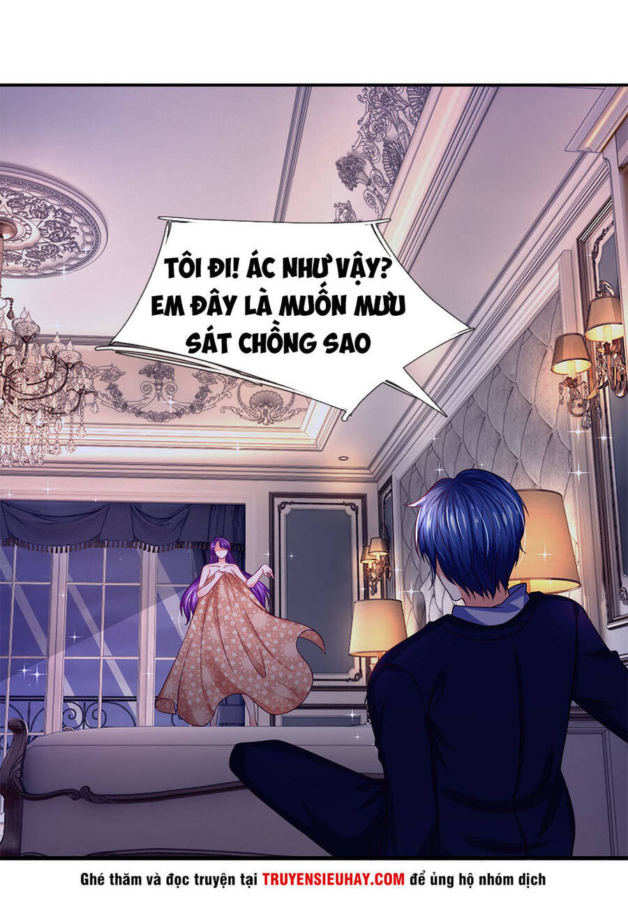 Chung Cực Binh Vương Tại Đô Thị Chapter 33 - Trang 17