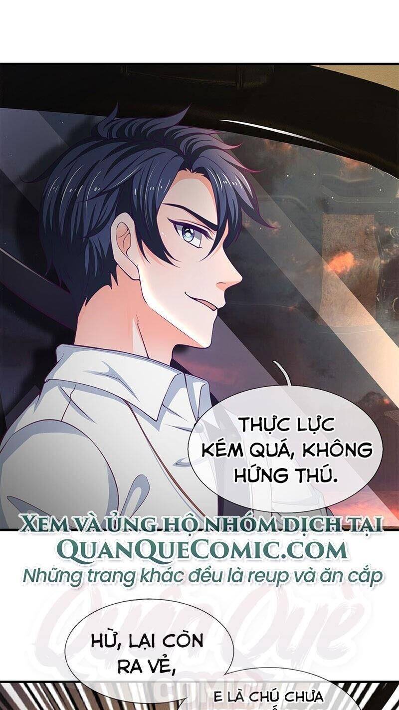 Chung Cực Binh Vương Tại Đô Thị Chapter 116 - Trang 18