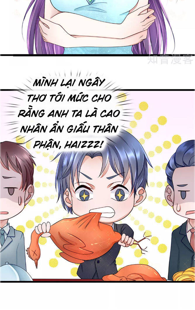 Chung Cực Binh Vương Tại Đô Thị Chapter 15 - Trang 6