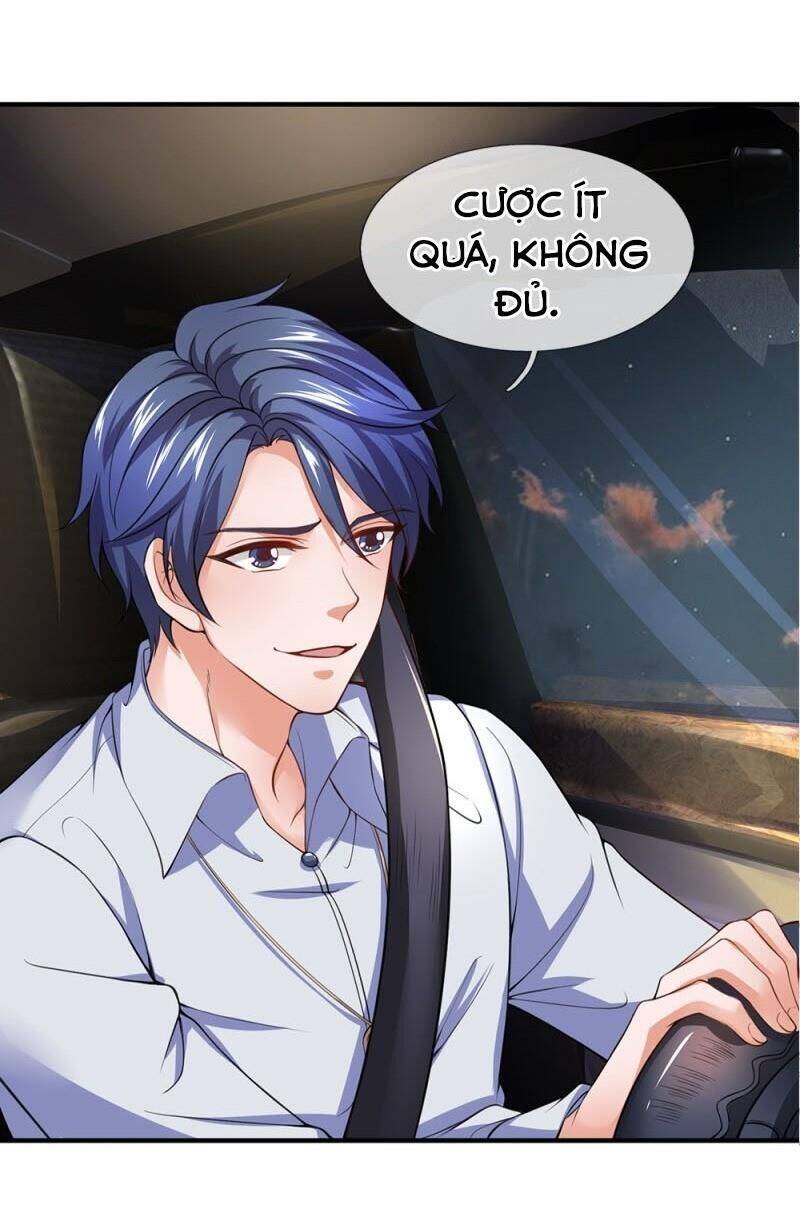 Chung Cực Binh Vương Tại Đô Thị Chapter 117 - Trang 3