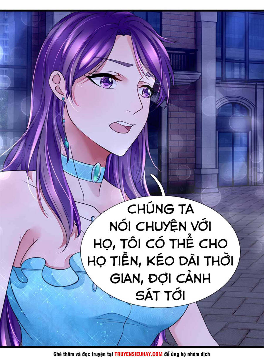 Chung Cực Binh Vương Tại Đô Thị Chapter 25 - Trang 16